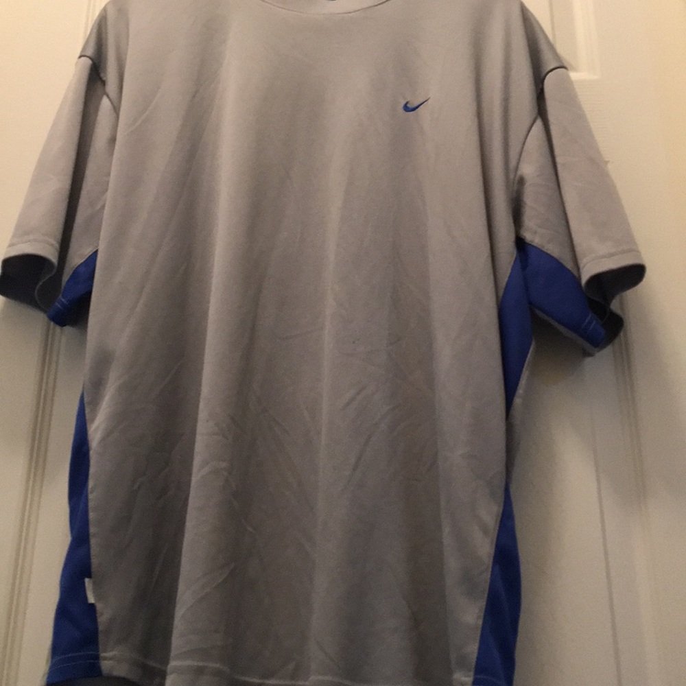 XXL Nike short sleeve top